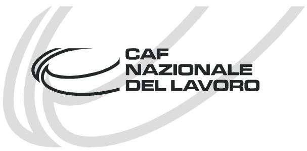 CAF NAZIONALE DEL LAVORO